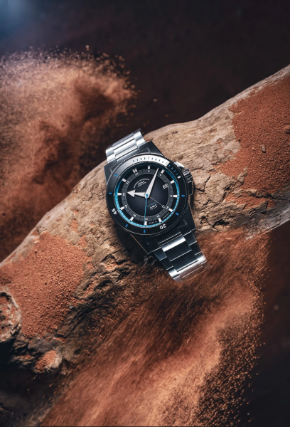 Sportivo Travel GMT M1-52-13-MB