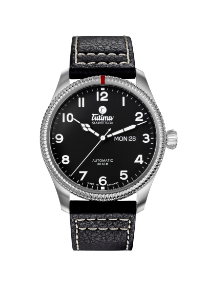 Tutima Grand Flieger Classic Automatic 6102-01 bei Juwelier Hungeling