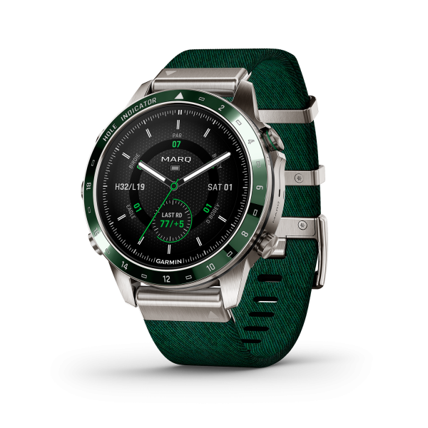 Garmin MARQ Golfer Generation 2 010-02648-21
