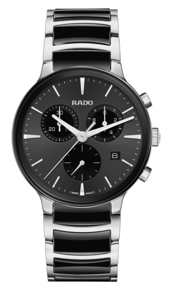 Rado Centrix Chronograph R30210152 bei Juwelier Hungeling