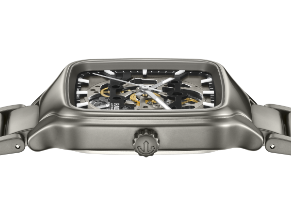 True Square Automatic Skeleton R27196152