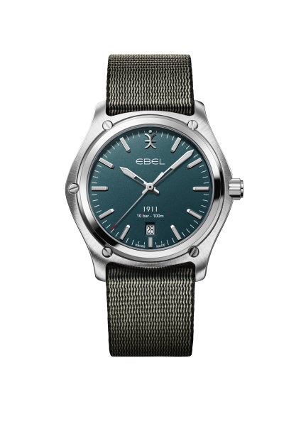 Ebel 1911 Ø 42 mm 1216585