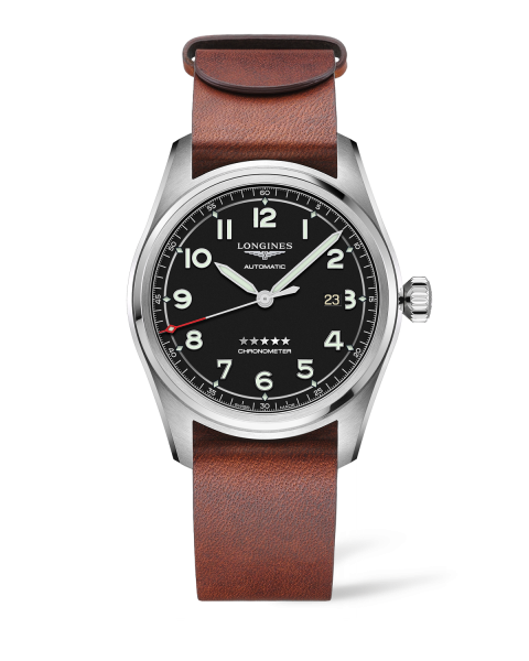 Longines Spirit Prestige Edition 42 mm L3.811.4.53.9