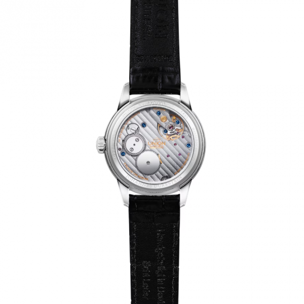 1893 Johannes Dürrstein Edition Mondphase D007.458.11.017.00