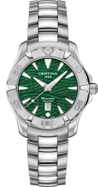 Certina DS Action Lady C032.251.11.091.09 bei Juwelier Hungeling