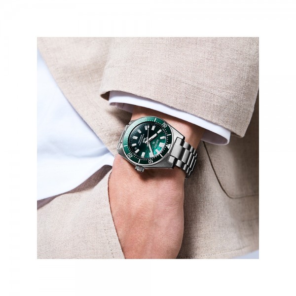 Seiko PROSPEX Automatik Divers 300m SPB501J1