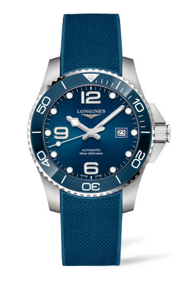 Longines HydroConquest L3.782.4.96.9 bei Juwelier Hungeling