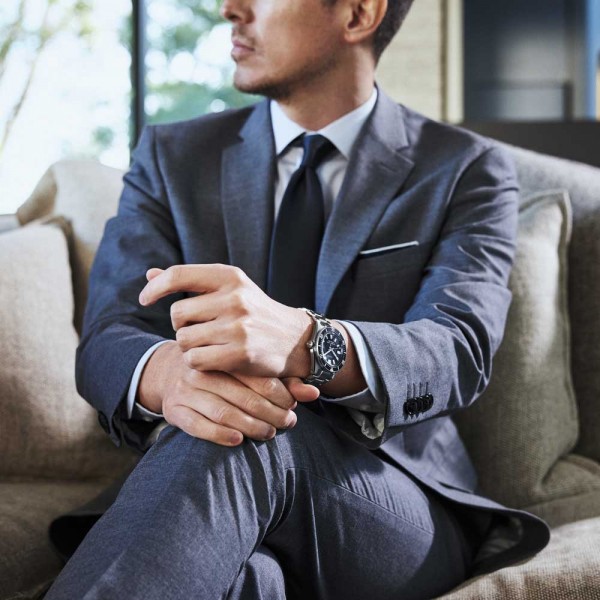 Seiko PROSPEX Automatik Divers 300m SPB453J1