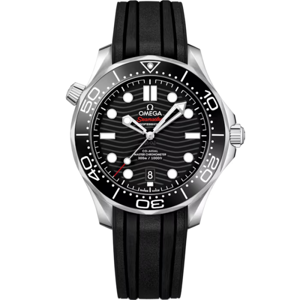 Omega Seamaster Diver 300M 210.32.42.20.01.001 bei Juwelier Hungeling
