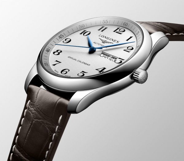 The Longines Master Collection L2.920.4.78.3