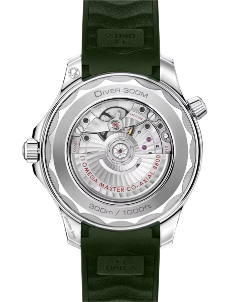 Omega Seamaster Diver 300M 210.32.42.20.10.001