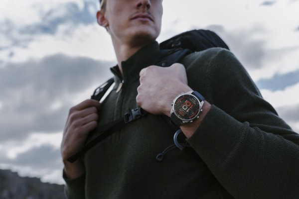 Garmin fēnix 9 Pro – inReach, 47mm Titan 010-04336-21