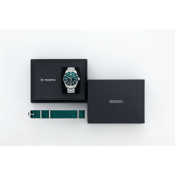 Seiko PROSPEX Automatik Divers 300m SPB501J1