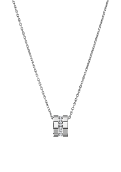 Chopard Anhänger Ice Cube 797005-1003 bei Juwelier Hungeling