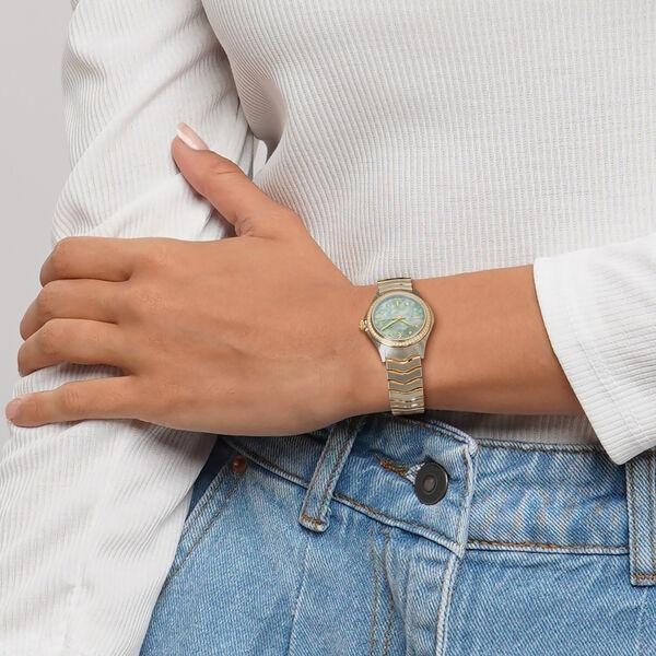 Ebel Wave Lady Ø 30 mm 1216689