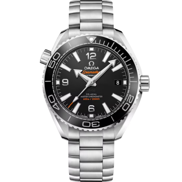 Omega Seamaster Planet Ocean 600M 215.30.40.20.01.001