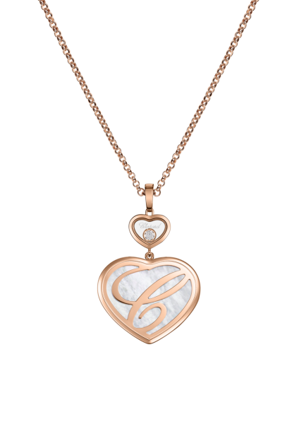 Anhänger Happy Hearts 79A075-5391