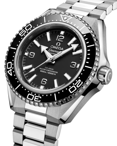 Omega Seamaster Planet Ocean 600M 217.30.42.21.01.001