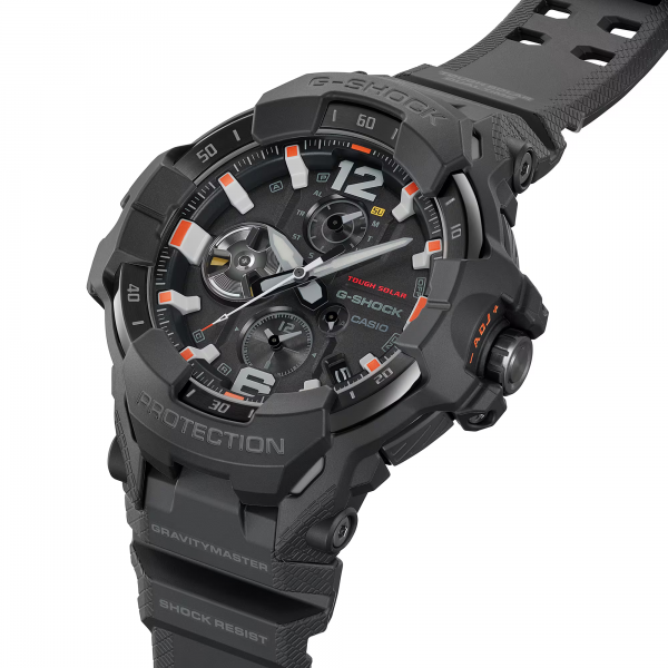 Casio G-SHOCK PRO MASTER OF G GRAVITYMASTER GR-B300EC-1AER