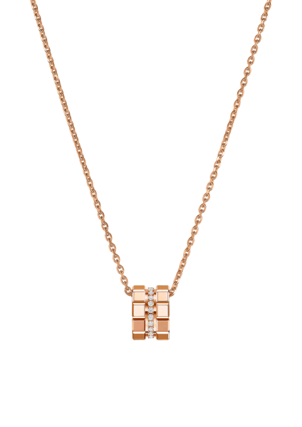 Chopard Anhänger Ice Cube 797005-5003 bei Juwelier Hungeling