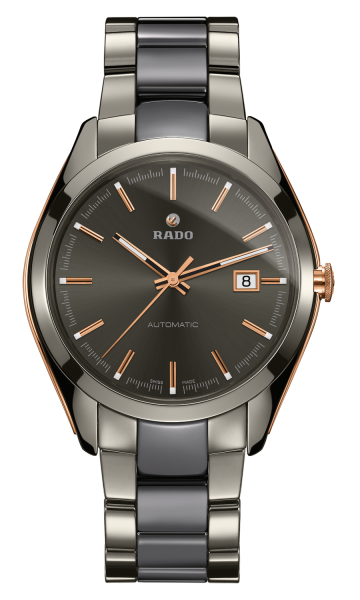 Rado HyperChrome Automatic R32119102 bei Juwelier Hungeling