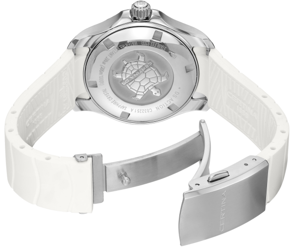 Certina DS Action Lady C032.251.17.011.00