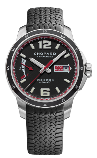 Chopard Mille Miglia GTS Power Control 168566-3001 bei Juwelier Hungeling