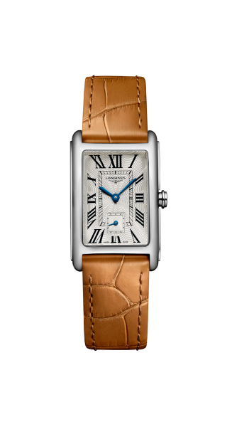 Longines DolceVita L5.512.4.71.4 bei Juwelier Hungeling