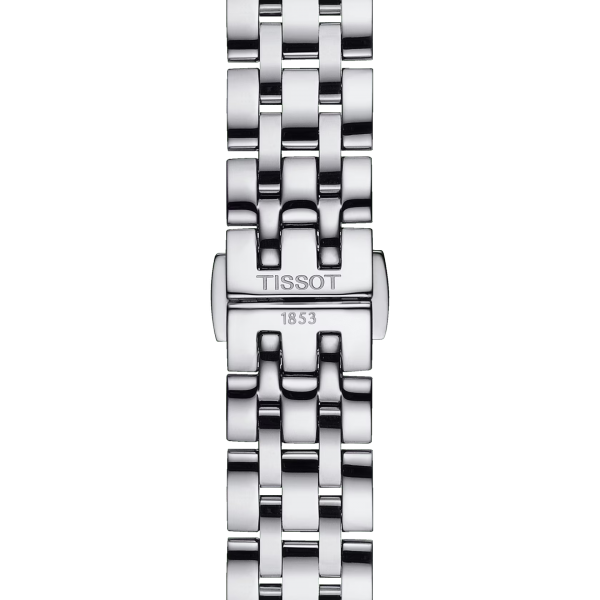 Classic Dream Lady T129.210.11.053.00