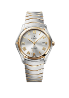 Ebel Sport Classic Gent Ebel Sport Classic Gent 40 mm 1216432M bei Juwelier Hungeling