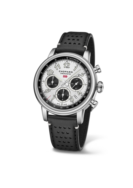 Mille Miglia Classic Chronograph 168619-3005