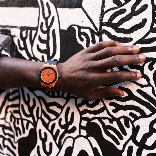 Aikon Quartz Tide AI2008-50050-300-0