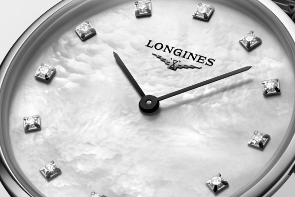La Grande Classique de Longines Ø 29 mm L4.512.4.87.6