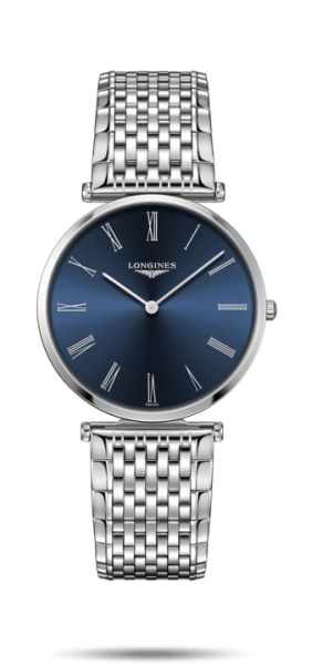 La Grande Classique de Longines L4.755.4.94.6 bei Juwelier Hungeling