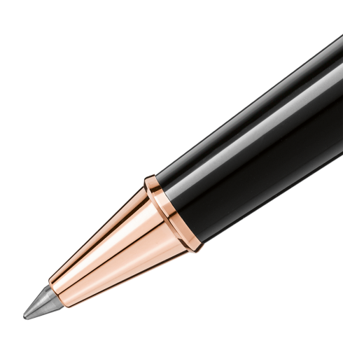 Meisterstück Classique Rollerball Rotgold-Coated 112678
