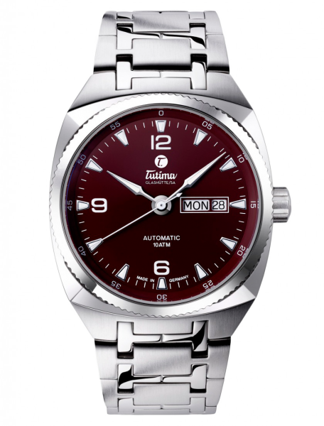 Tutima Saxon One M Automatic 6121-01