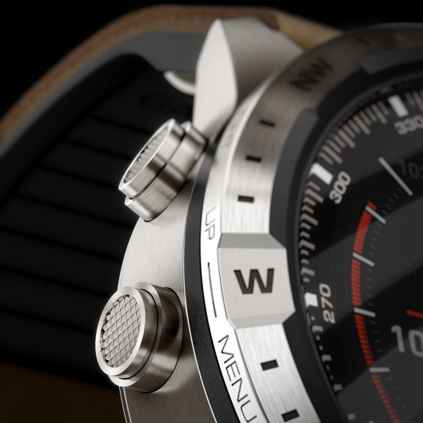 Garmin MARQ Adventurer Generation 2 010-02648-31