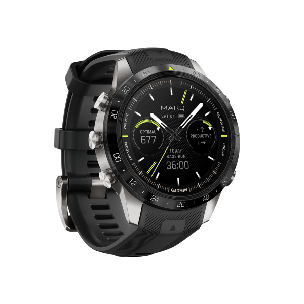 Garmin MARQ Athlete Generation 2 010-02648-41