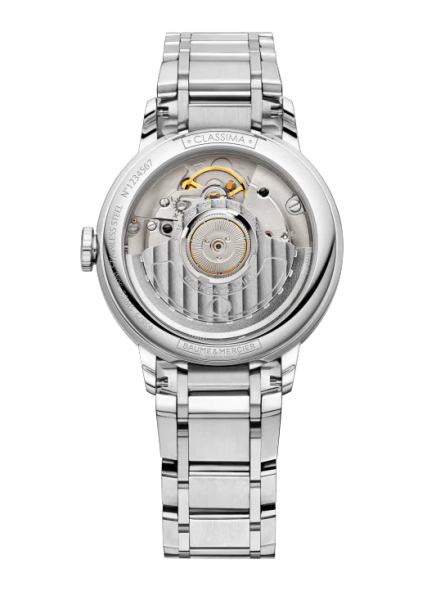 CLASSIMA LADY Automatik 34mm 10496