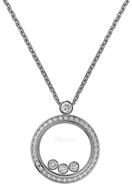 Anhänger Happy Diamonds Icons 793929-1301