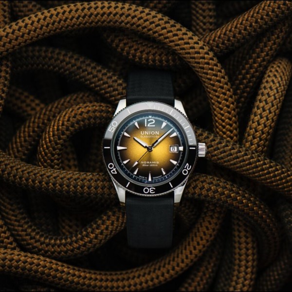 Noramis - Datum Sport D012.907.17.367.00