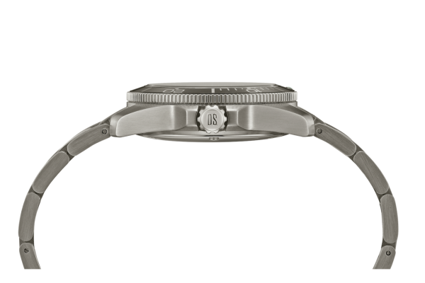 Certina Aqua DS Action Diver 38mm C032.807.44.081.00