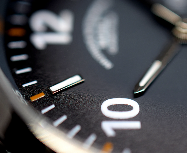 Lunova Tag/Datum M1-43-26-LB-II