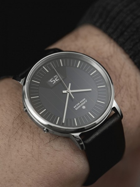 Junghans Milano Mega Solar 56/4220.00