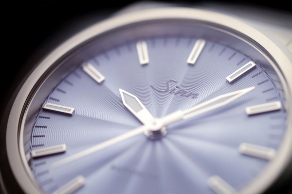 Sinn 556 Eisblau 556.0121