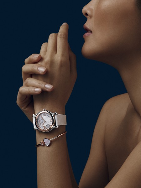 Happy Sport 36mm Quarz 278582-6009