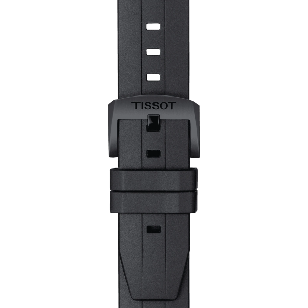 Seastar 1000 Powermatic 80 T120.407.37.051.01