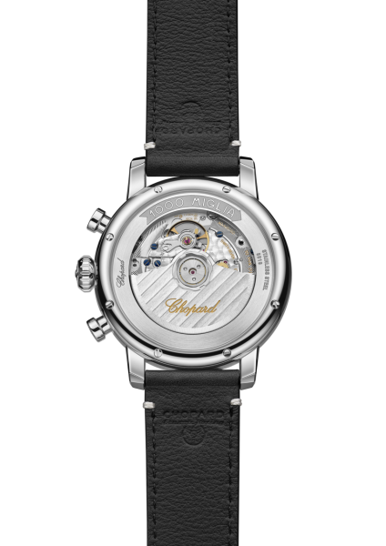 Mille Miglia Classic Chronograph 168619-3005