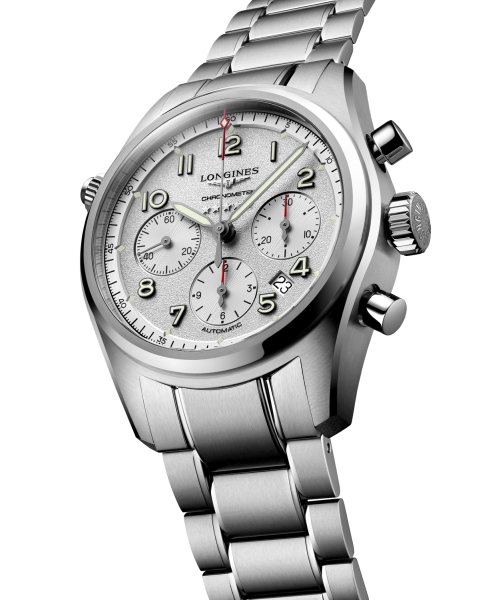 Longines Spirit 42 mm L3.820.4.73.6