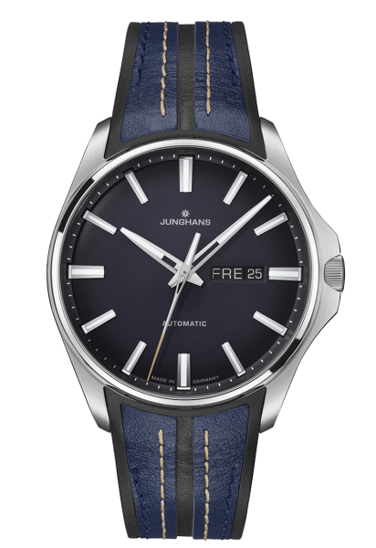 Junghans Meister S Automatic 27/4211.00 bei Juwelier Hungeling